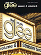 Glee: The Music - Season Two, Vol. 6 piano sheet music cover